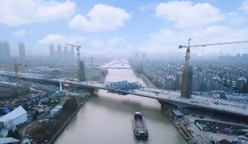 2019湖州城建大事件盘点,总有你关心的那一件
