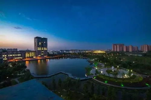 没错,这就是湖州
