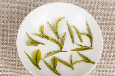 绿茶十大知名品种,六安瓜片上榜,第三被誉为绿茶之王