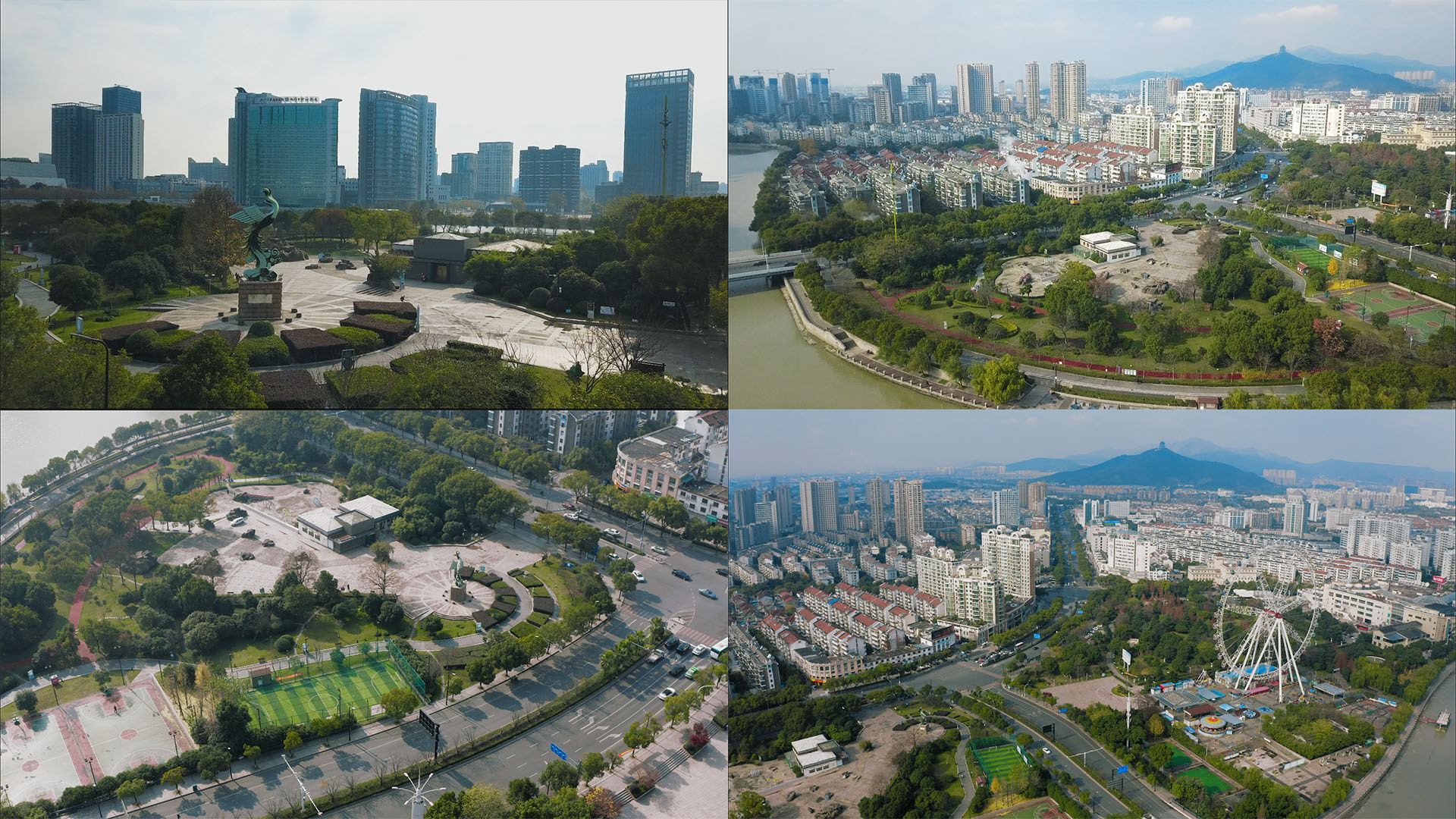 行遍江南清丽地 人生只合住湖州—浙江湖州践行"两山"理念纪实-国际在