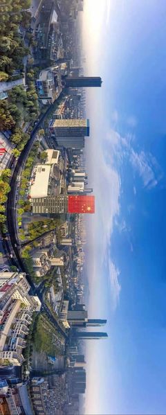 湖州,全国前30!