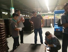 精耕细作,蓄势待发 湖州工厂品保部产品精细化实战