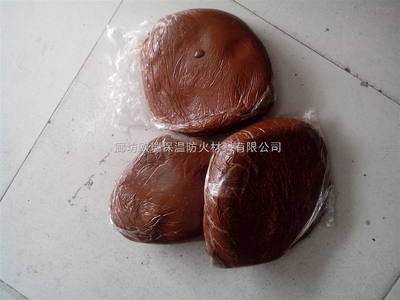 湖州防火泥价格 _供应信息_商机_中国环保在线