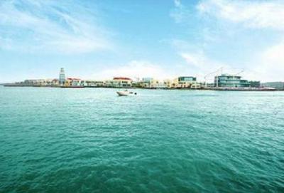风景图集:湖州太湖风景美图