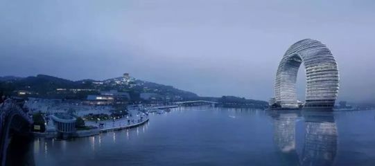 太湖的板块价寄情于山水风光之地享湖光山色湖州【港龙·太湖天】-湖州焦点