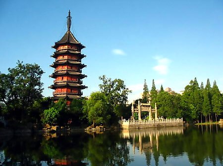 高铁旅游双城恋:杭州-湖州_大浙网_腾讯网