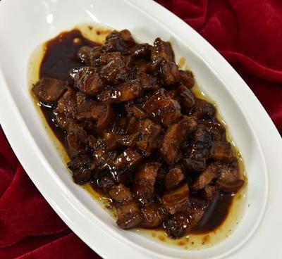 【张一品美味 台湾卤肉 冷冻调料包 快餐料理包 厂家直销加盟】价格_厂家_图片 -