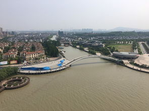 圆梦湖州喜来登
