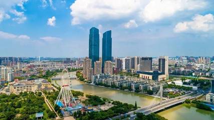幸福湾品牌强势入驻湖州,美丽太湖再增康养胜地