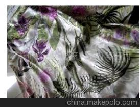 【【优质产品】供应多种真丝面料印花(图)】价格,厂家,图片,棉面料,湖州新隆龙丝绸印花-