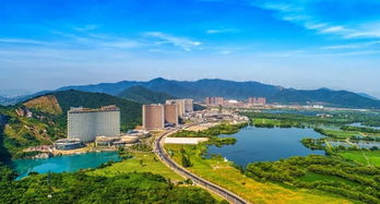 湖州实现增加值1052.1亿元