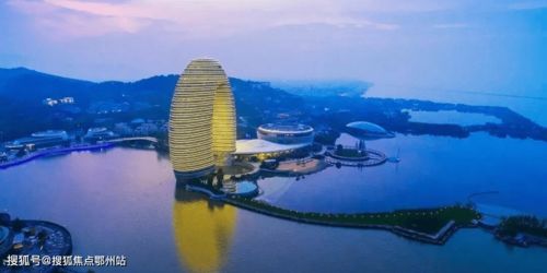 湖州阳光城 湖州精筑太湖湾 一席定湖山 匠心公寓 最新图文解析