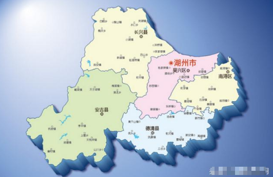浙江第一个被撤销的县级市