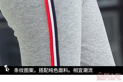【琪妙童装厂家直销儿童新款纯棉秋装打底裤女童休闲中大童修身条纹弹力长裤琪妙童装56-5琪妙童装 56-5】湖州织里兔崽邦童装商行 - 产品库