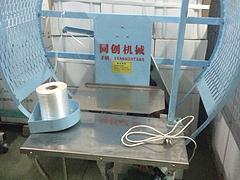 江苏PE服装打结机价格行情_PE编织袋打结机厂家图片|江苏PE服装打结机价格行情_PE编织袋打结机厂家产品图片由湖州贝斯特包装科技公司生产提供-