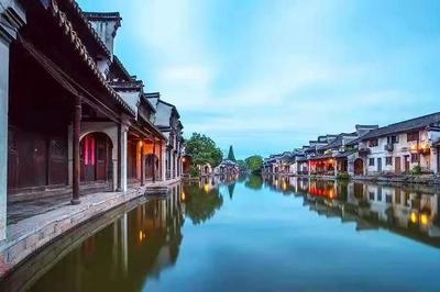 “湖光山色”邂逅“草原都市”青城市民凭“转转卡”可畅游湖州多景区