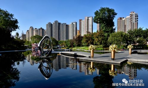 湖州信业icc楼盘的周边配套如何 专家图文解析