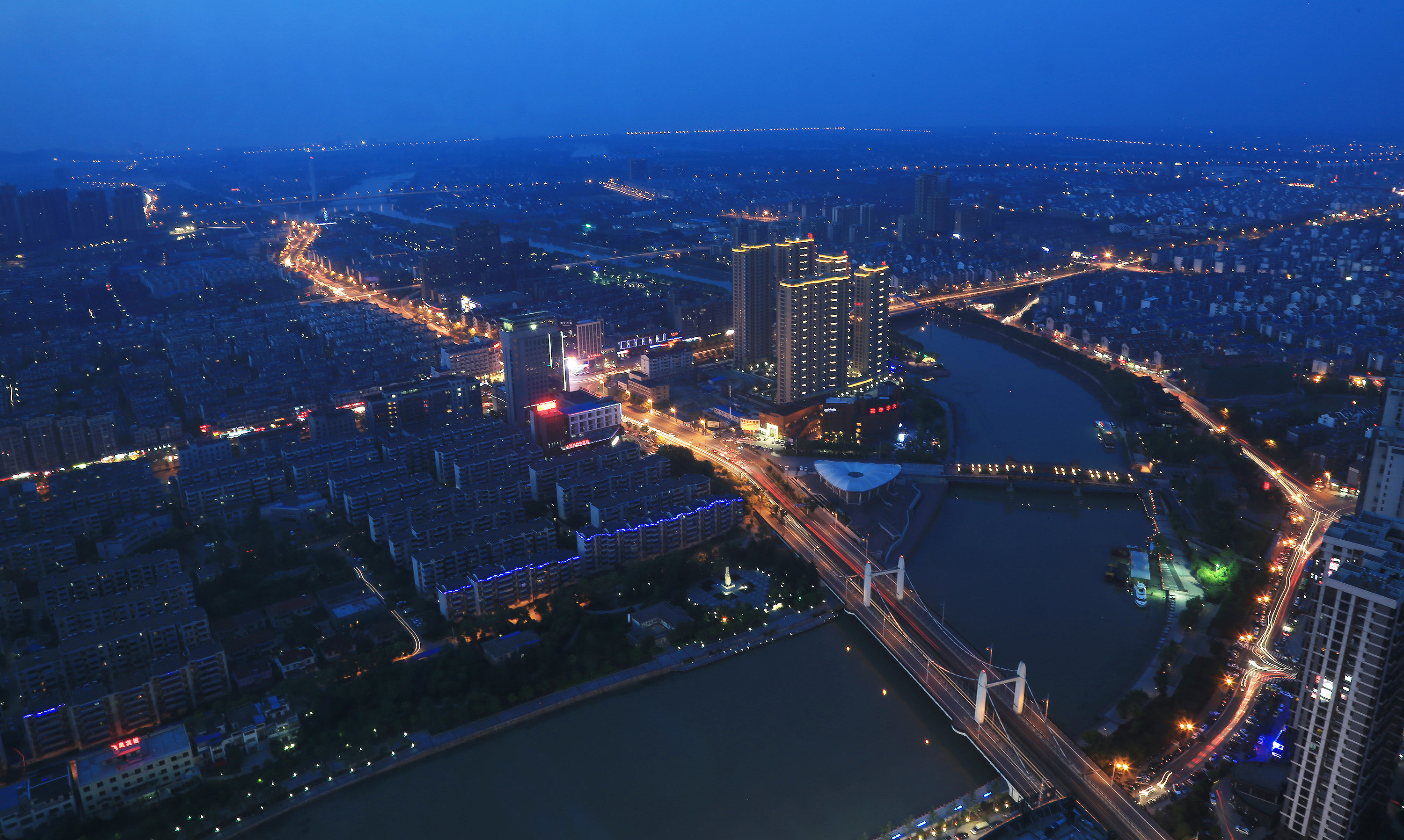 “2014·美丽湖州摄影大赛”