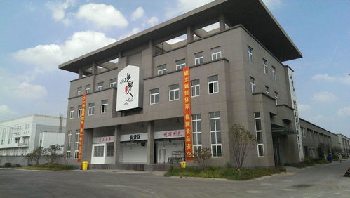 湖州市商业食品