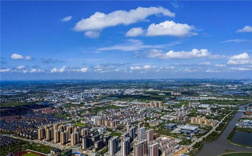 嘉兴未来发展建议 嘉善县 平湖市改区,湖州划入,整体升副省级