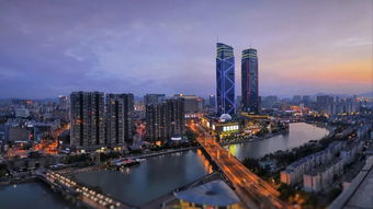 全国平均薪酬再创新高 浙江11市也不甘示弱,宁波这次排在