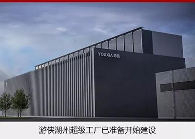 盘点| 揭秘15家造车新势力最新进展 产品陆续落地