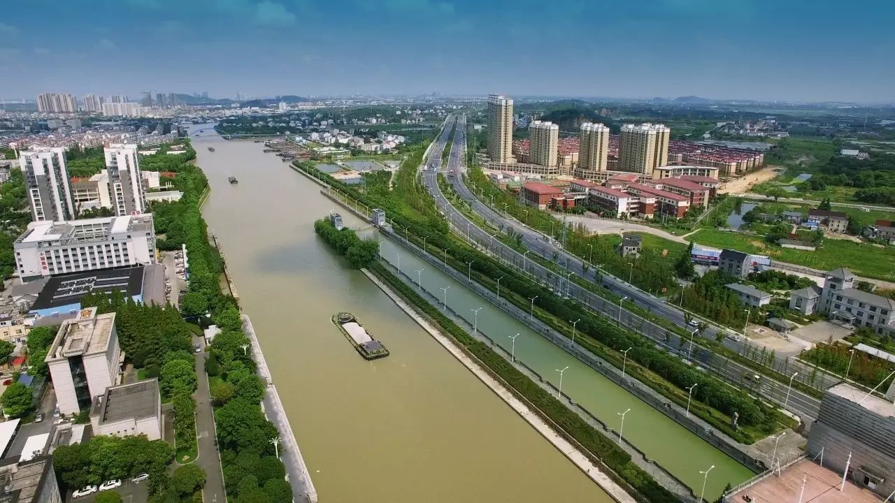 水运转型 潮涌“浙”里丨湖州创建内河水运转型发展示范区一周年巡礼_财经_网