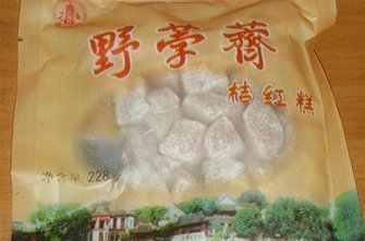 湖州人从小吃到大的点心,才是最忘不了的湖城的记忆!
