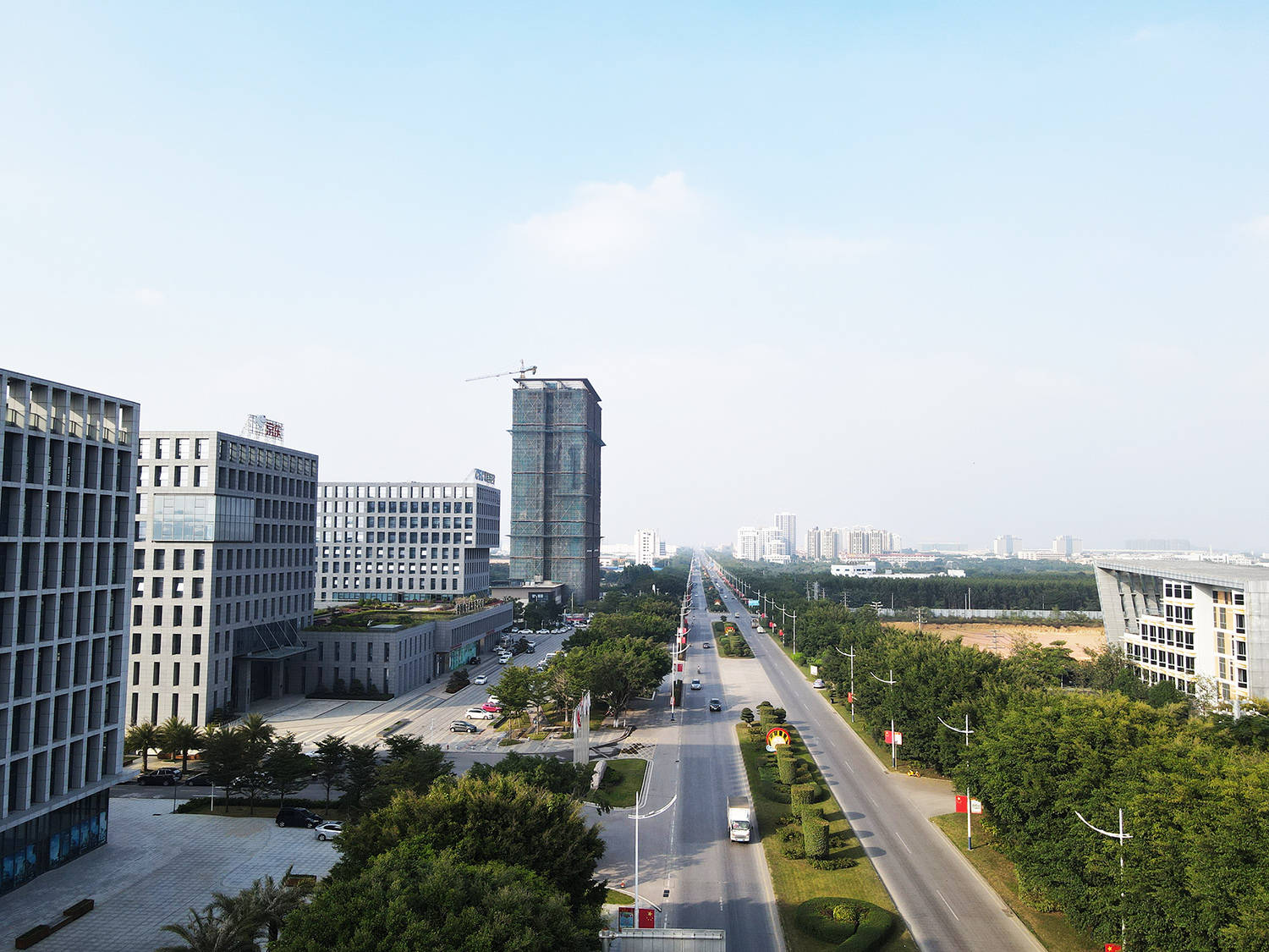 湖州经济技术开发区简介-浙江开发区
