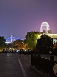 短暂的太湖 湖州之行