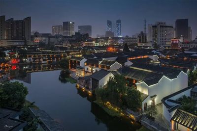 终于瞒不住!台风过境,一波湖州美景被发现…