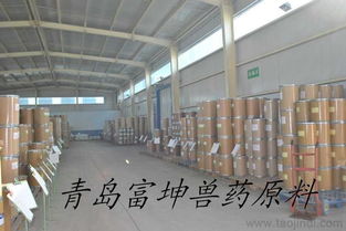湖州兽药原料葡醛内酯水产渔药价格 厂家 图片