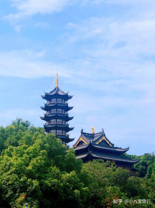 23年湖州旅游攻略(两天一夜保姆级)